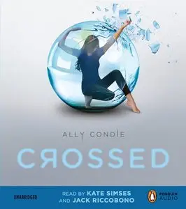 Crossed (Audiobook)