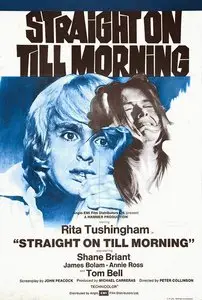 Straight on Till Morning (1972)
