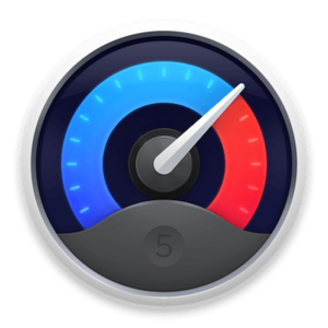 iStat Menus 5.11 (636) MacOSX 