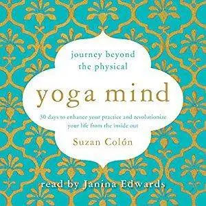 Yoga Mind [Audiobook]