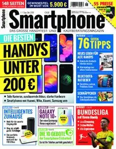 Smartphone Magazin – August 2019