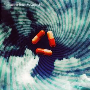 Porcupine Tree: Collection (1992 - 2002) [13CD, Remastered] Re-up