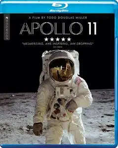 Apollo 11 (2019)