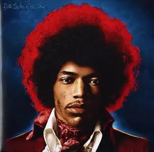 Jimi Hendrix - Both Sides Of The Sky (Vinyl) (2018) [24bit/192kHz]