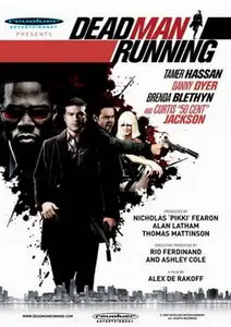 Dead Man Running (2009)