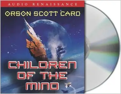 Children of the Mind (Ender Wiggin Saga) (Audiobook)
