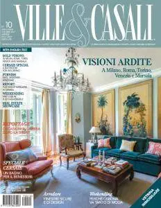 Ville & Casali - Ottobre 2017