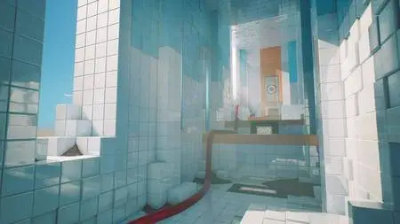 Q.U.B.E. 2 (2018)