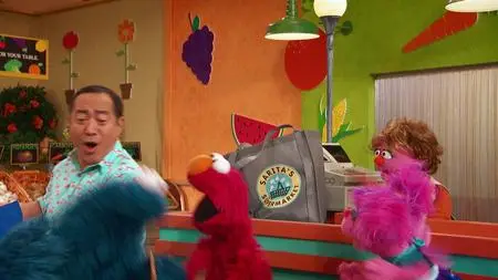 Sesame Street S49E31