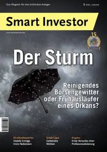 Smart Investor – März 2018