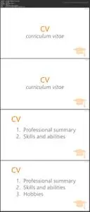 Let's Master Business English
