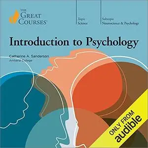 Introduction to Psychology [TTC Audio]