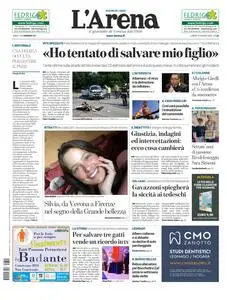 l'Arena - 19 Giugno 2023