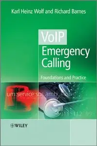 VoIP Emergency Calling: Foundations and Practice