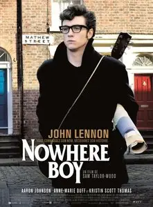 Nowhere Boy (2009)