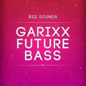 Big Sounds Garixx Future Bass WAV MiDi