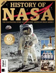 All About History: History of NASA – September 2019