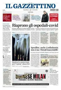 Il Gazzettino Treviso - 8 Dicembre 2021