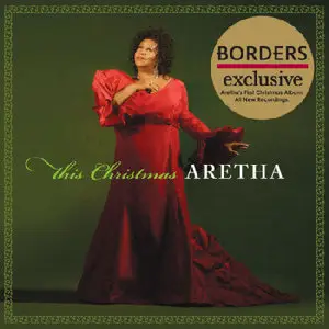 Aretha Franklin - This Christmas (2008) (Repost)