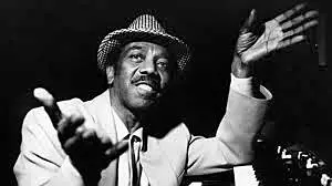 Jimmy Smith - Straight Life (2007)