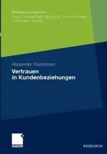 Vertrauen in Kundenbeziehungen [Repost]