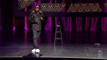 Eddie Griffin: You Can Tell 'Em I Said It! (2011)