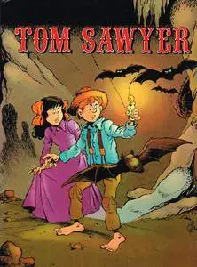 Losstaande Albums Van Chiqui De La Fuente - 06 - Tom Sawyer