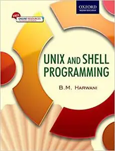 UNIX & Shell Programming (Repost)