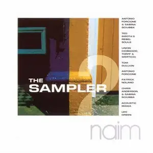 Various Artists - Naim The Sampler 2 (1999)