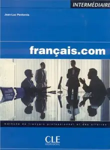 Français.com : Méthode de français professionnel et des affaires