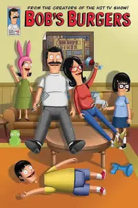 Bob's Burgers 005 (2015)