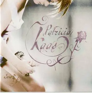 Patricia Kaas - 18 albums - (1988 - 2014)