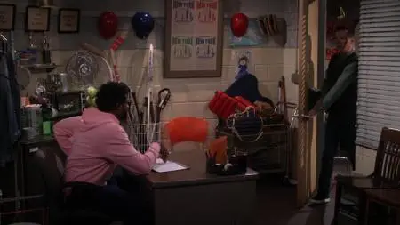 Will & Grace S10E07