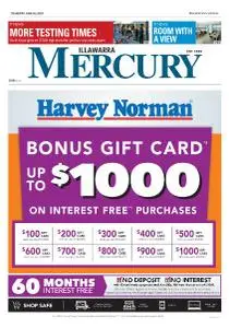 Illawarra Mercury - June 3, 2021