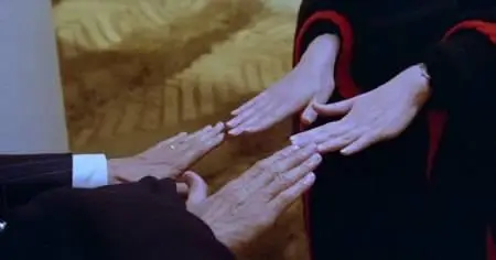 Michelangelo Antonioni-Identificazione di una donna (1982)