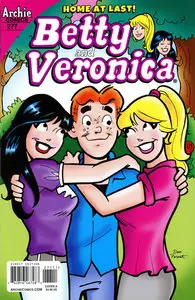 Betty and Veronica v2 277 (2015)