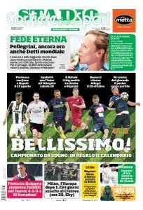 Corriere dello Sport Edizioni Locali - 27 Luglio 2017