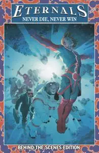 Eternals - Never Die, Never Win Edition 001 (2021) (Digital) (Zone-Empire