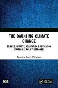 The Daunting Climate Change