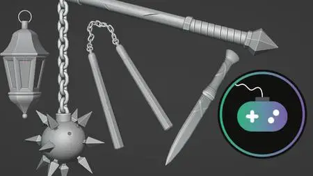 Blender Fundamentals - Modeling