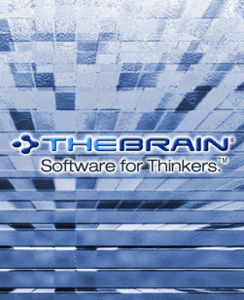 TheBrain Technologies PersonalBrain Professional 5.0.2.8 MacOSX