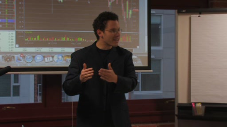 Timothy Sykes - Tim Raw: 4 DVD-set