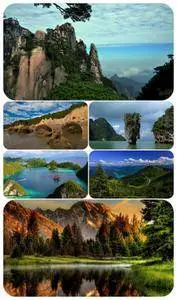 Most Wanted Nature Widescreen Wallpapers #349