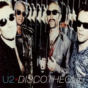 U2: Singles Collection. Part 03 (1995 - 1997)