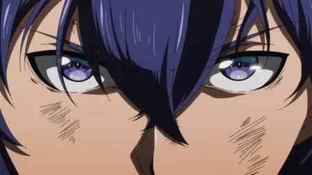 Chiyu Mahou no Machigatta Tsukaikata - 03