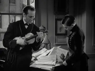 The Adventures of Sherlock Holmes (1939)