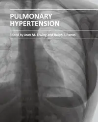 "Pulmonary Hypertension" ed. by Jean M. Elwing and Ralph J. Panos