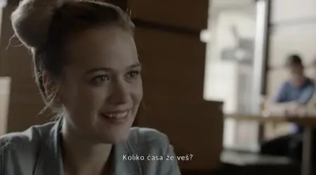 Dvojina / Dual (2013)