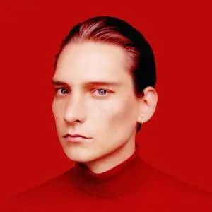 Thomas Azier - Rouge (2017) [Official Digital Download 24/96]