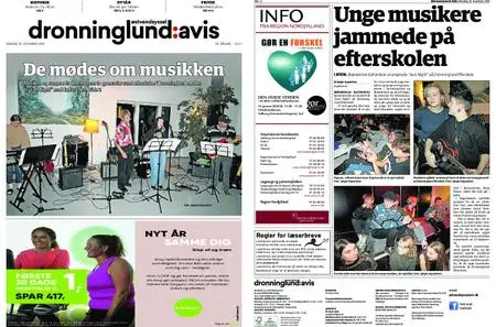 Østvendsyssel Avis – 30. december 2019